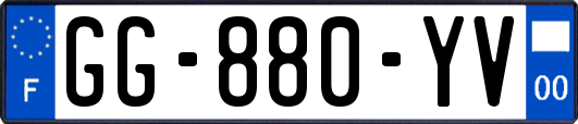 GG-880-YV