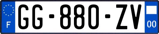 GG-880-ZV