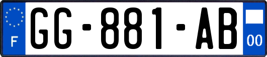GG-881-AB