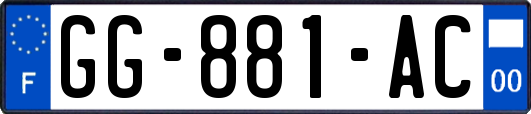 GG-881-AC