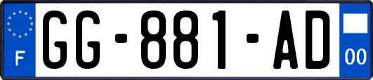 GG-881-AD