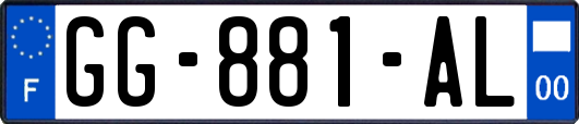 GG-881-AL