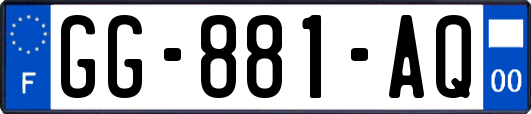 GG-881-AQ