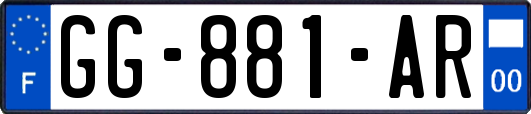GG-881-AR