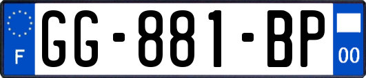 GG-881-BP