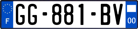 GG-881-BV