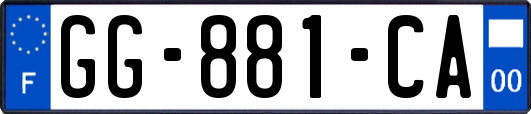 GG-881-CA