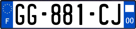 GG-881-CJ