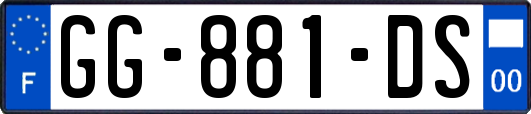 GG-881-DS