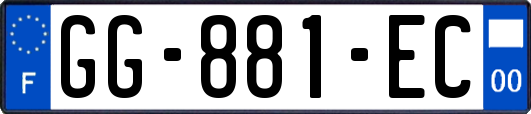 GG-881-EC