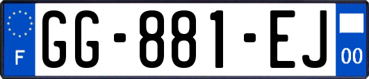 GG-881-EJ