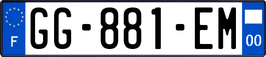 GG-881-EM