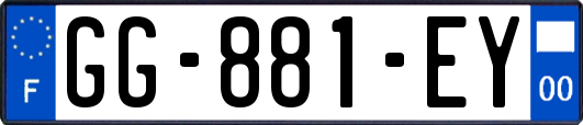 GG-881-EY