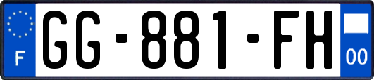 GG-881-FH