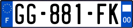 GG-881-FK