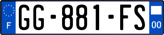GG-881-FS