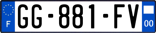 GG-881-FV