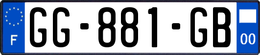 GG-881-GB