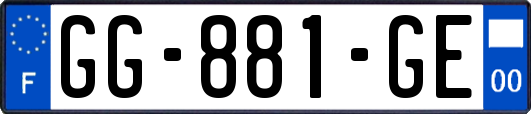 GG-881-GE