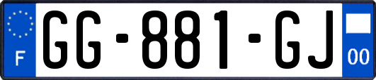 GG-881-GJ