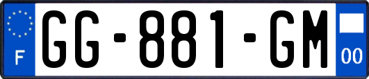 GG-881-GM