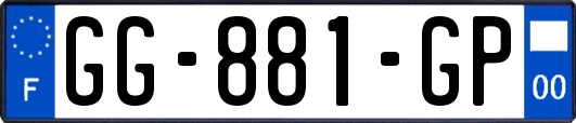 GG-881-GP