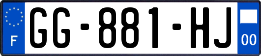 GG-881-HJ
