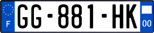 GG-881-HK