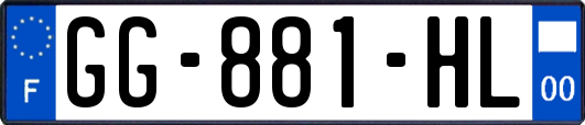 GG-881-HL