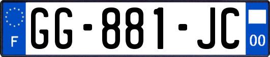 GG-881-JC