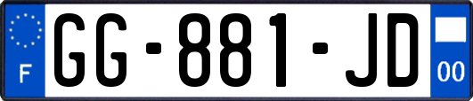GG-881-JD