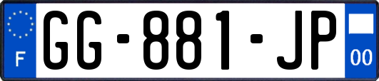 GG-881-JP