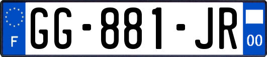 GG-881-JR