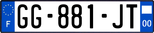 GG-881-JT