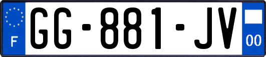 GG-881-JV