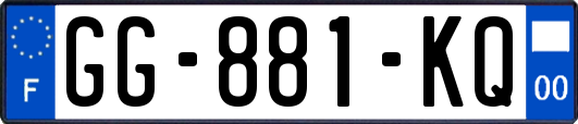 GG-881-KQ