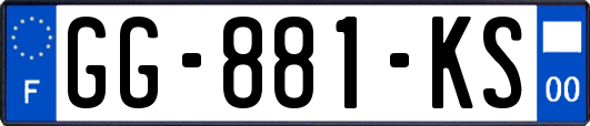 GG-881-KS