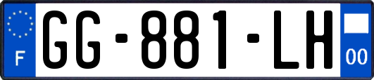 GG-881-LH
