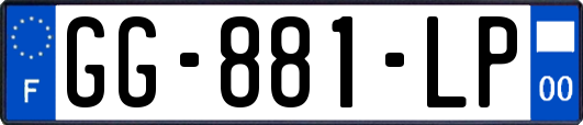 GG-881-LP