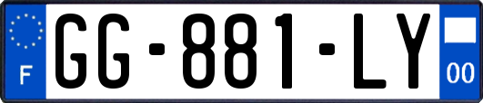 GG-881-LY