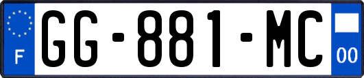 GG-881-MC