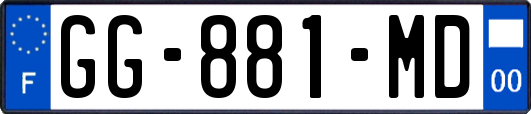 GG-881-MD