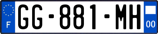 GG-881-MH