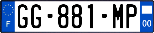 GG-881-MP