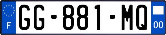 GG-881-MQ