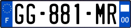 GG-881-MR