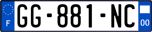 GG-881-NC