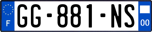 GG-881-NS