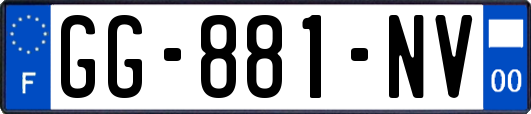 GG-881-NV