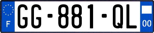 GG-881-QL